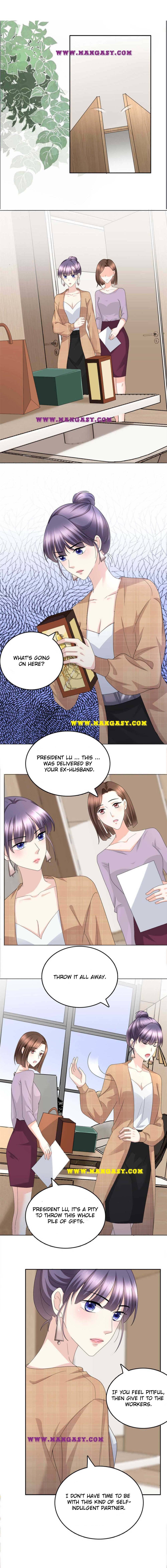 A deadly sexy wife: The CEO wants to remarry Chapter 48 52 009
