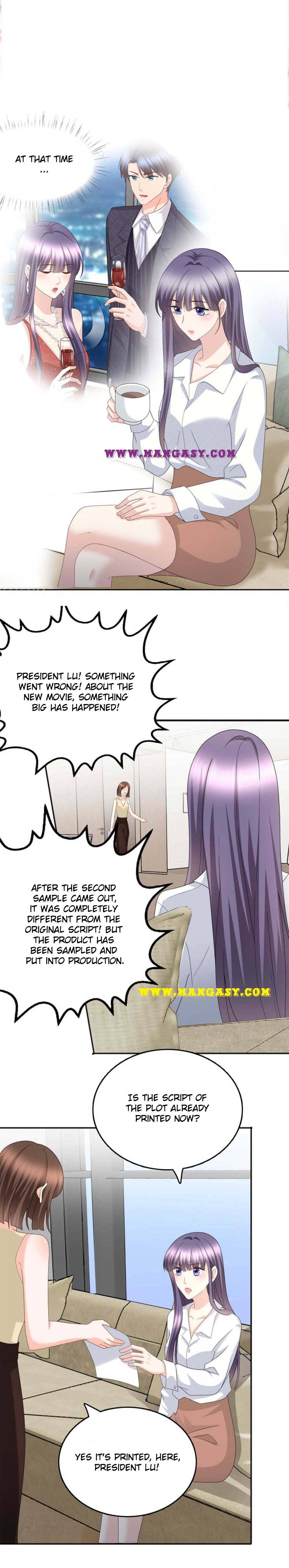 A deadly sexy wife: The CEO wants to remarry Chapter 48 53 010