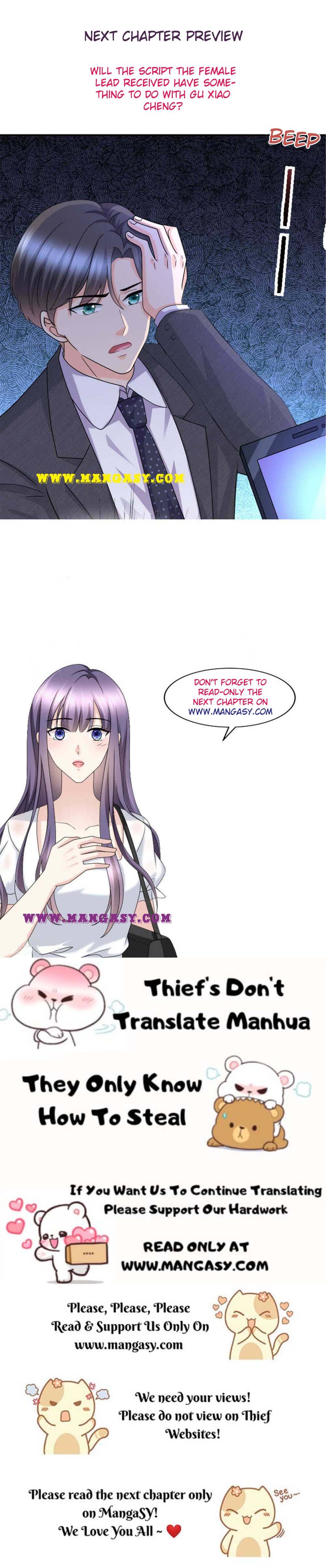 A deadly sexy wife: The CEO wants to remarry Chapter 48 55 012