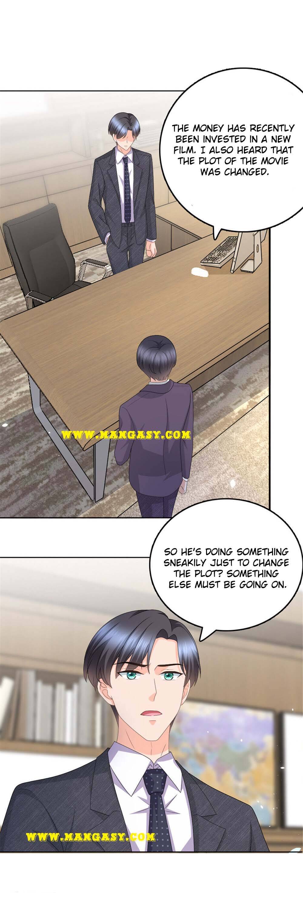 A deadly sexy wife: The CEO wants to remarry Chapter 49 44 004