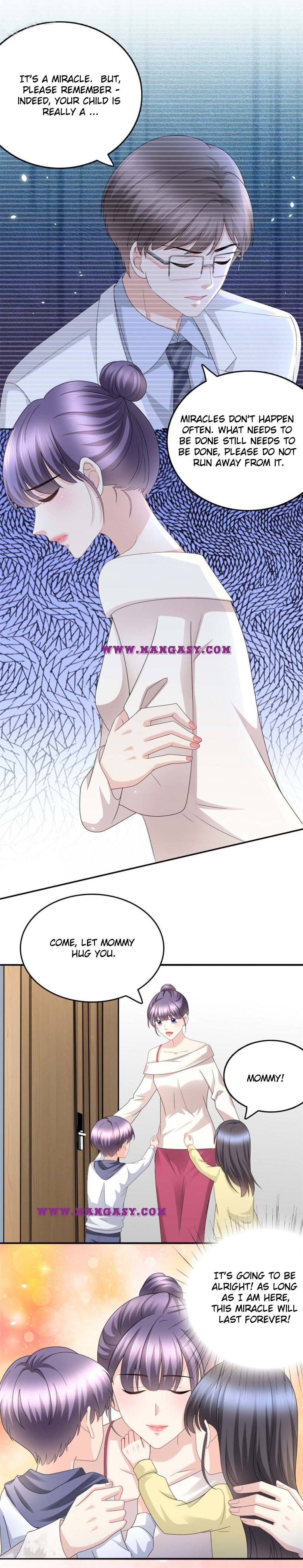 A deadly sexy wife: The CEO wants to remarry Chapter 49 49 009