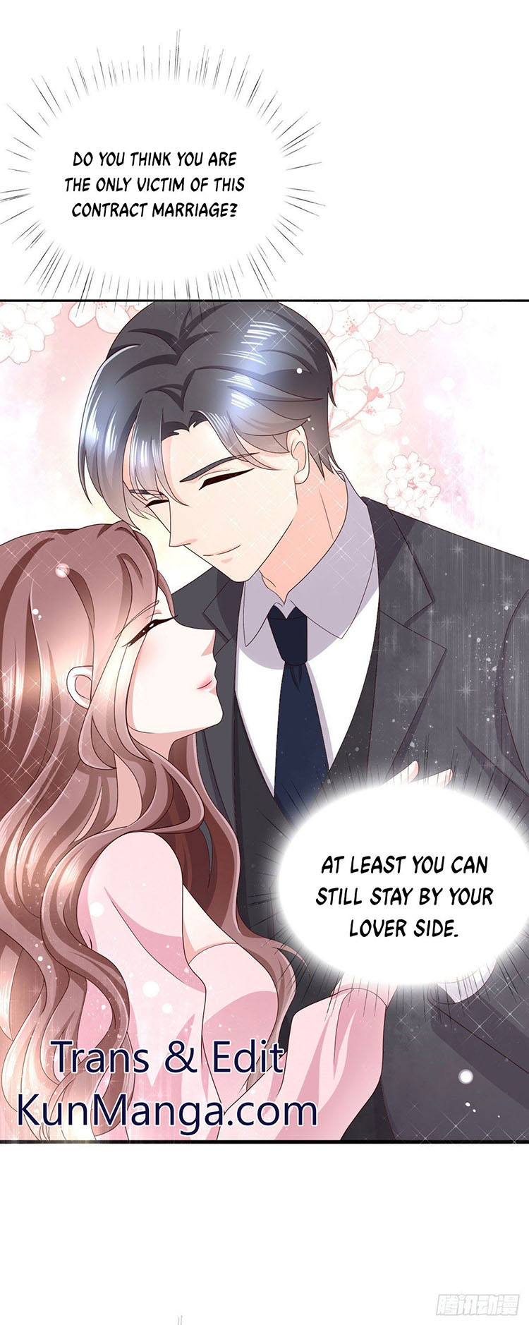 A deadly sexy wife: The CEO wants to remarry Chapter 5 65 001