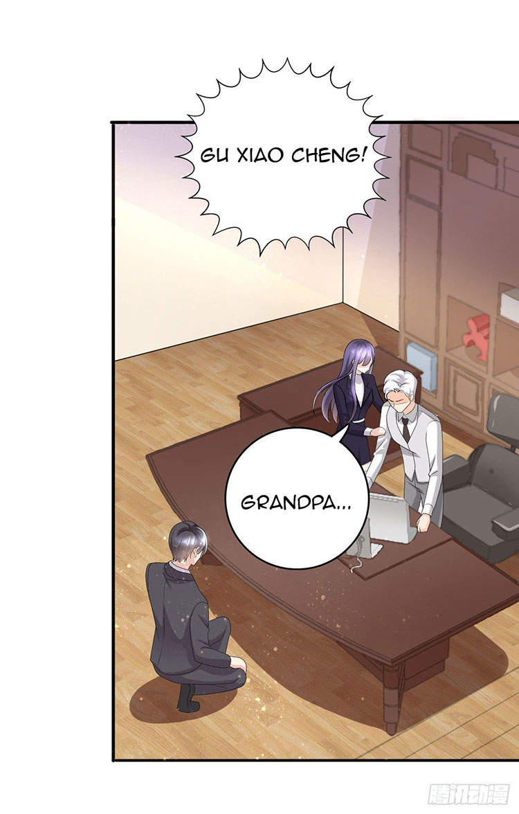 A deadly sexy wife: The CEO wants to remarry Chapter 5 67 003