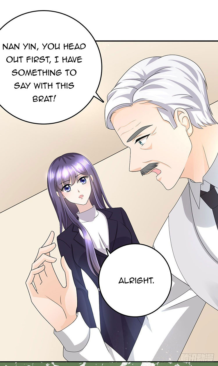 A deadly sexy wife: The CEO wants to remarry Chapter 5 68 004