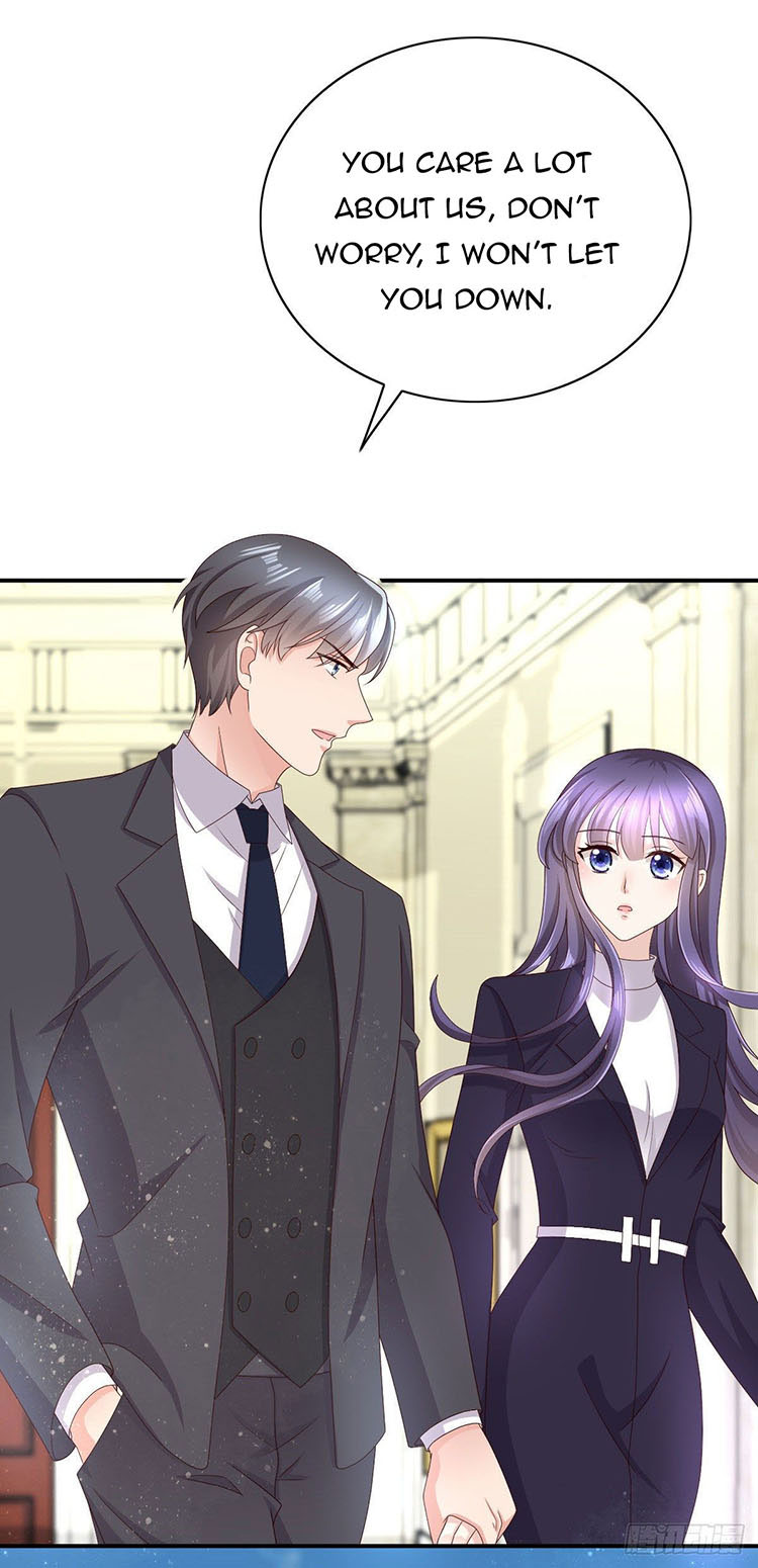 A deadly sexy wife: The CEO wants to remarry Chapter 5 71 007