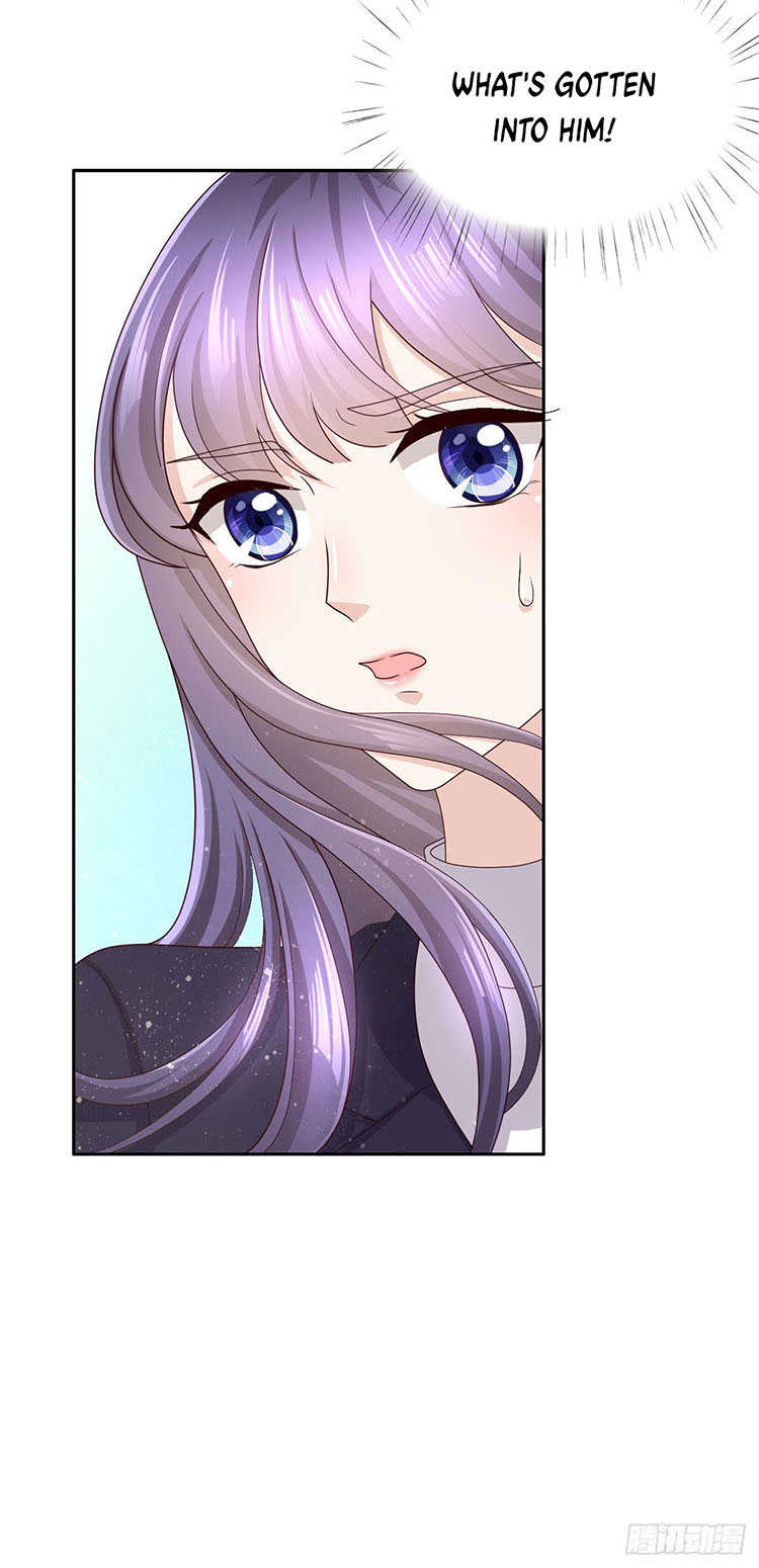 A deadly sexy wife: The CEO wants to remarry Chapter 5 74 010
