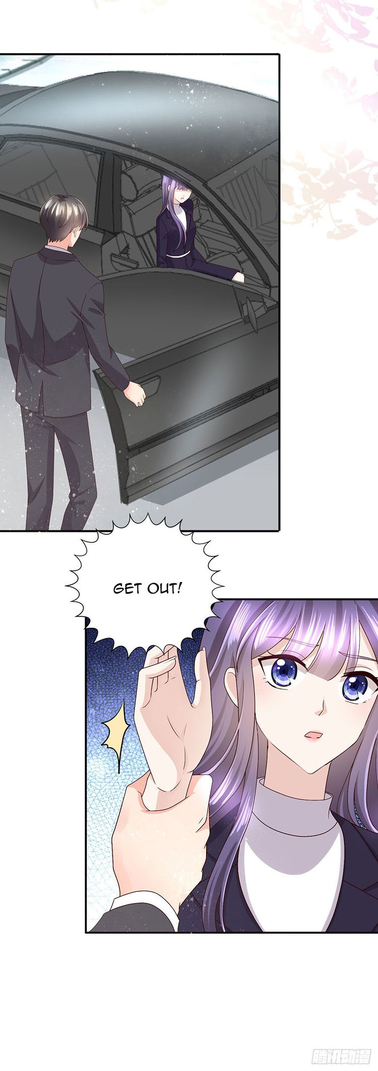 A deadly sexy wife: The CEO wants to remarry Chapter 5 76 012