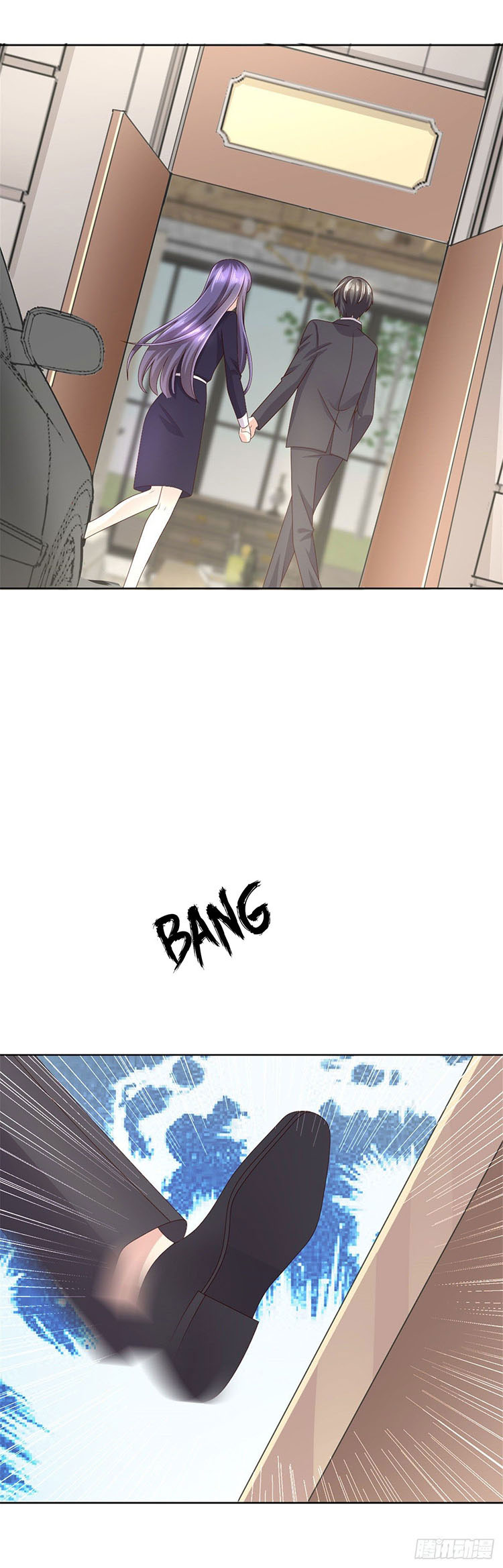 A deadly sexy wife: The CEO wants to remarry Chapter 5 77 013