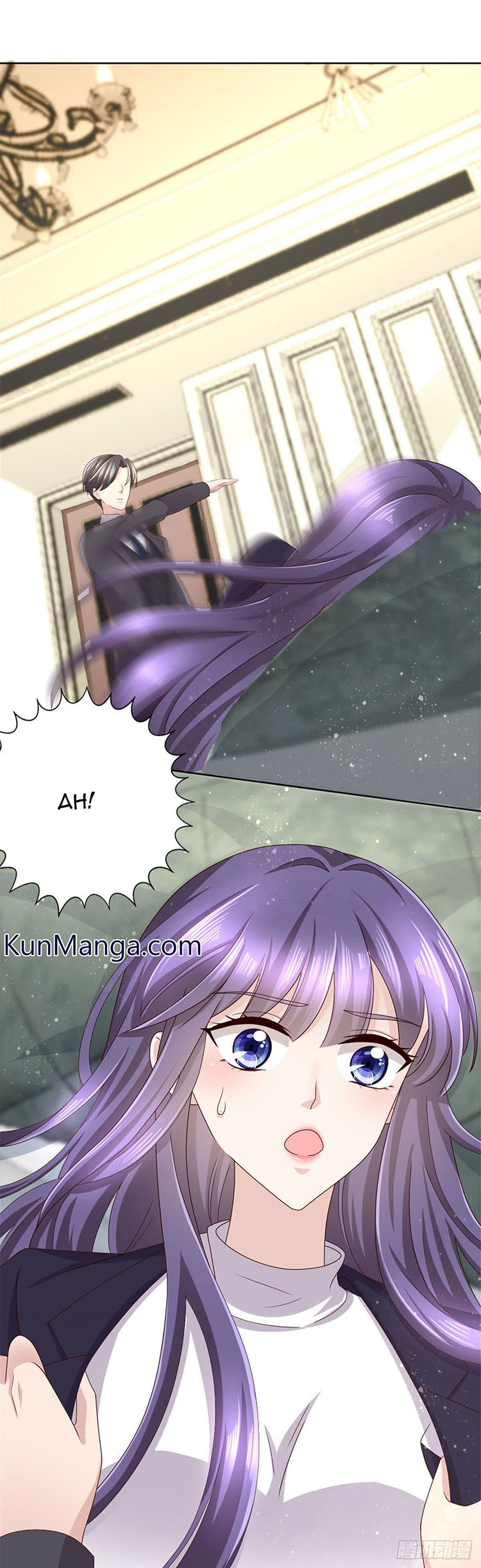 A deadly sexy wife: The CEO wants to remarry Chapter 5 78 014