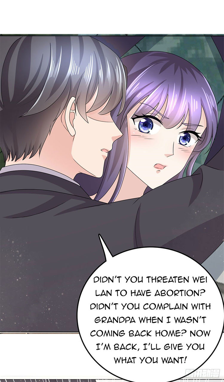 A deadly sexy wife: The CEO wants to remarry Chapter 5 82 018