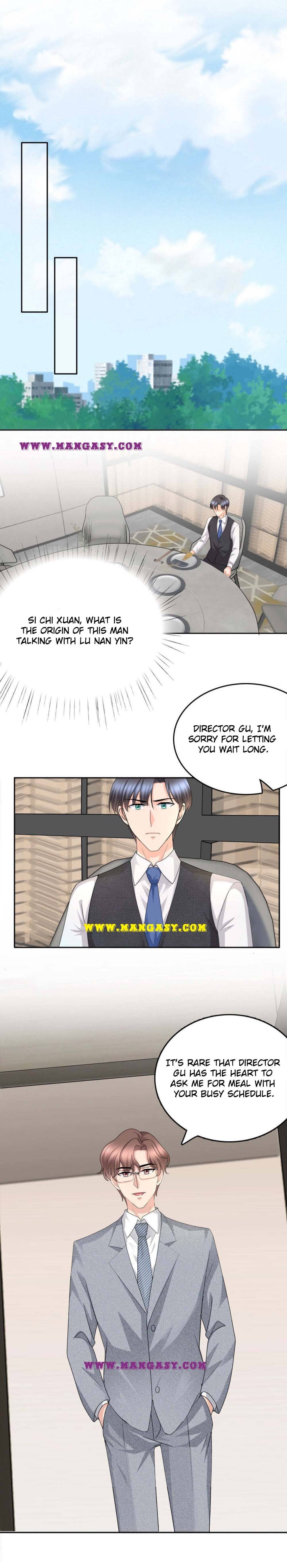 A deadly sexy wife: The CEO wants to remarry Chapter 52 44 004