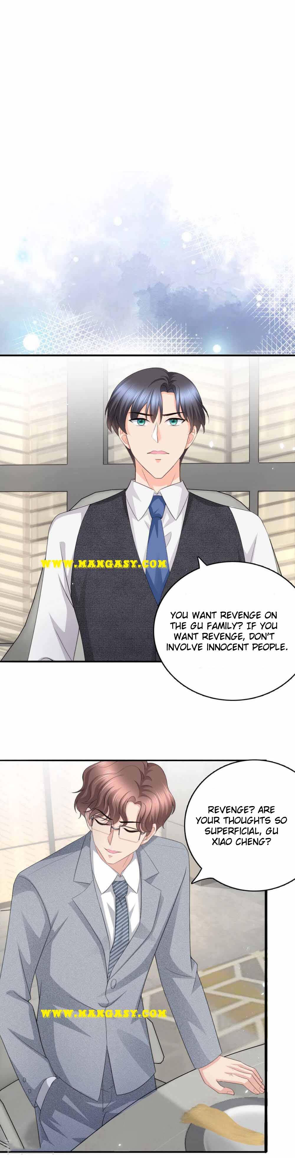 A deadly sexy wife: The CEO wants to remarry Chapter 52 46 006
