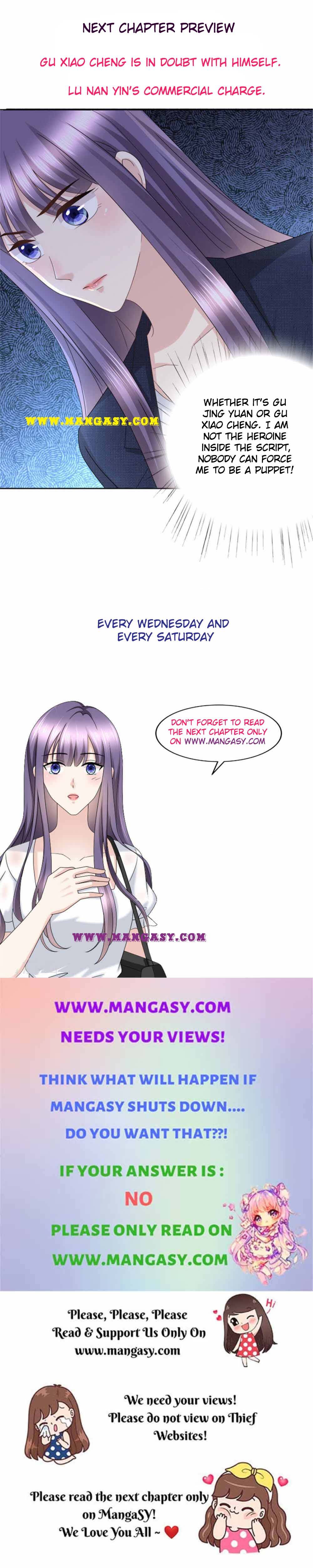 A deadly sexy wife: The CEO wants to remarry Chapter 52 51 011