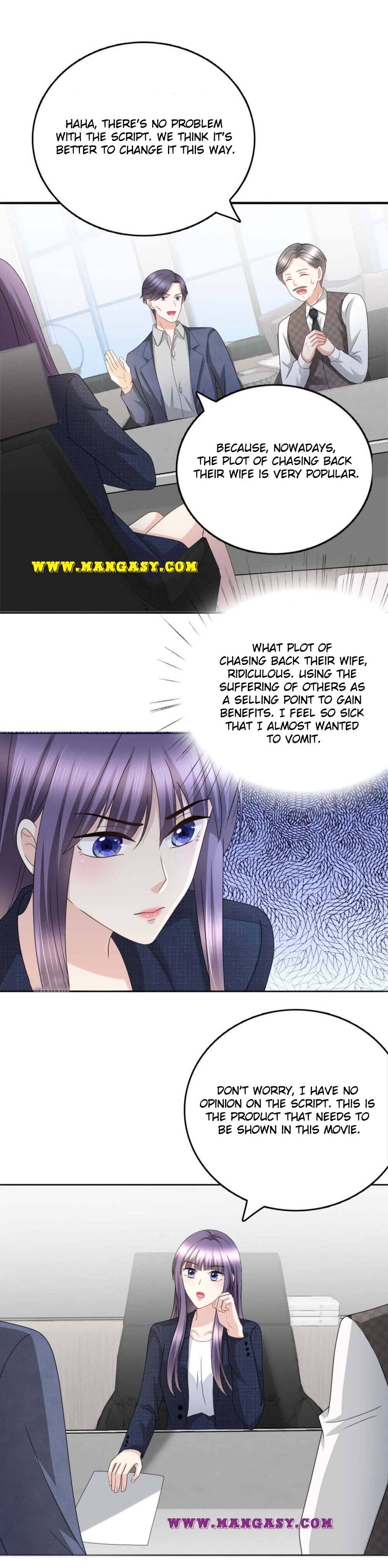 A deadly sexy wife: The CEO wants to remarry Chapter 53 43 003
