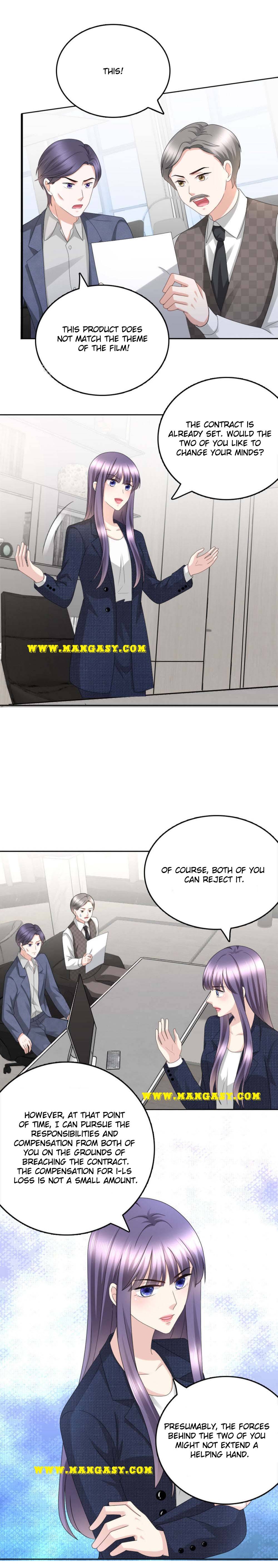 A deadly sexy wife: The CEO wants to remarry Chapter 53 44 004