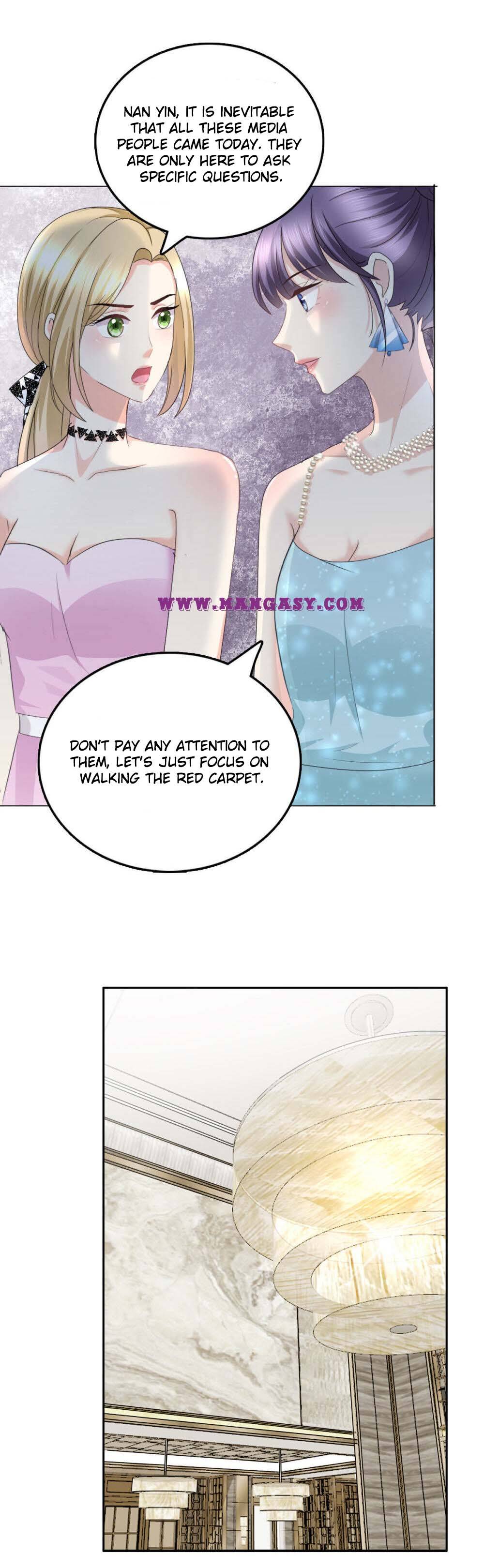 A deadly sexy wife: The CEO wants to remarry Chapter 53 49 009