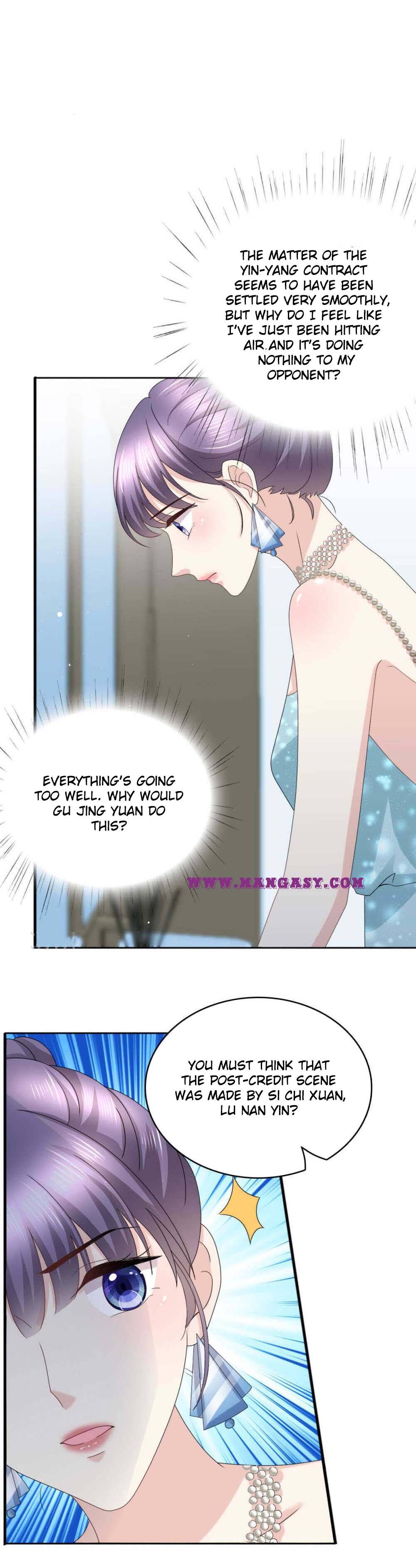 A deadly sexy wife: The CEO wants to remarry Chapter 55 43 003