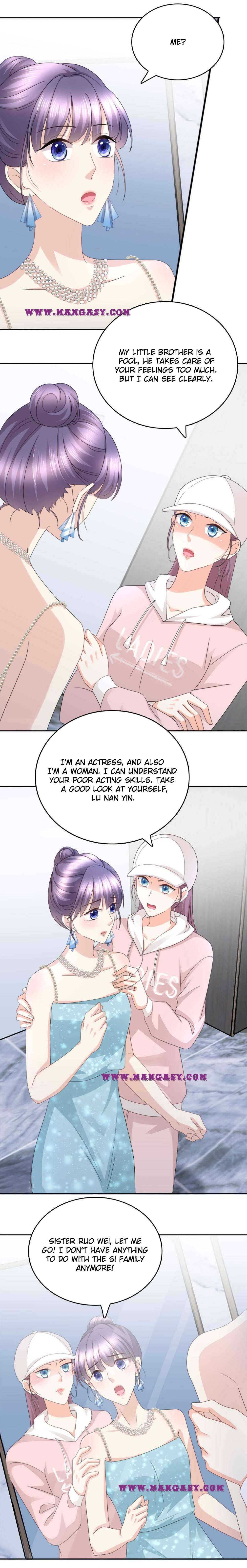 A deadly sexy wife: The CEO wants to remarry Chapter 55 46 006