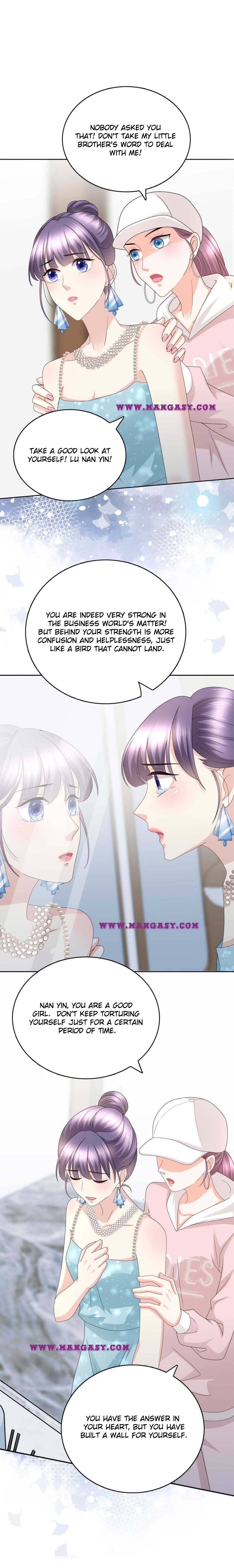 A deadly sexy wife: The CEO wants to remarry Chapter 55 47 007