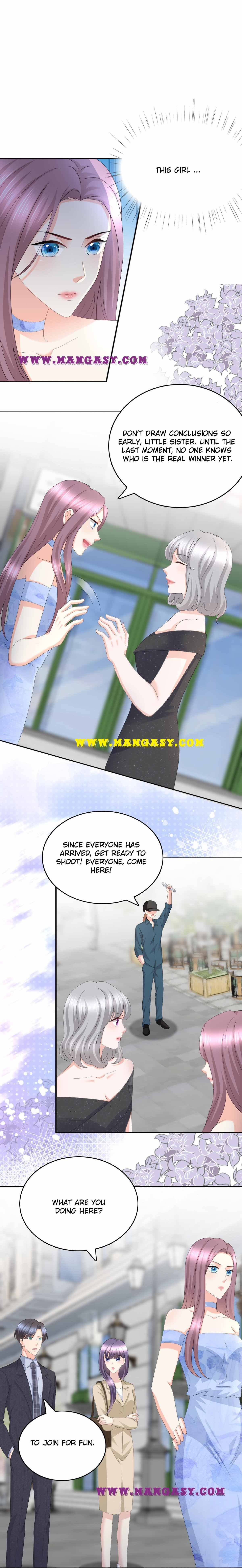 A deadly sexy wife: The CEO wants to remarry Chapter 59 47 007