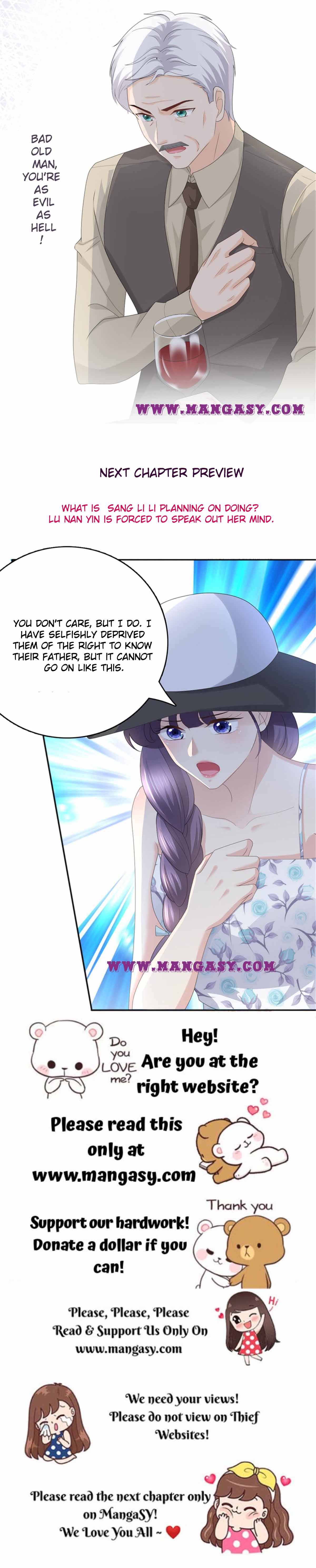 A deadly sexy wife: The CEO wants to remarry Chapter 59 51 011