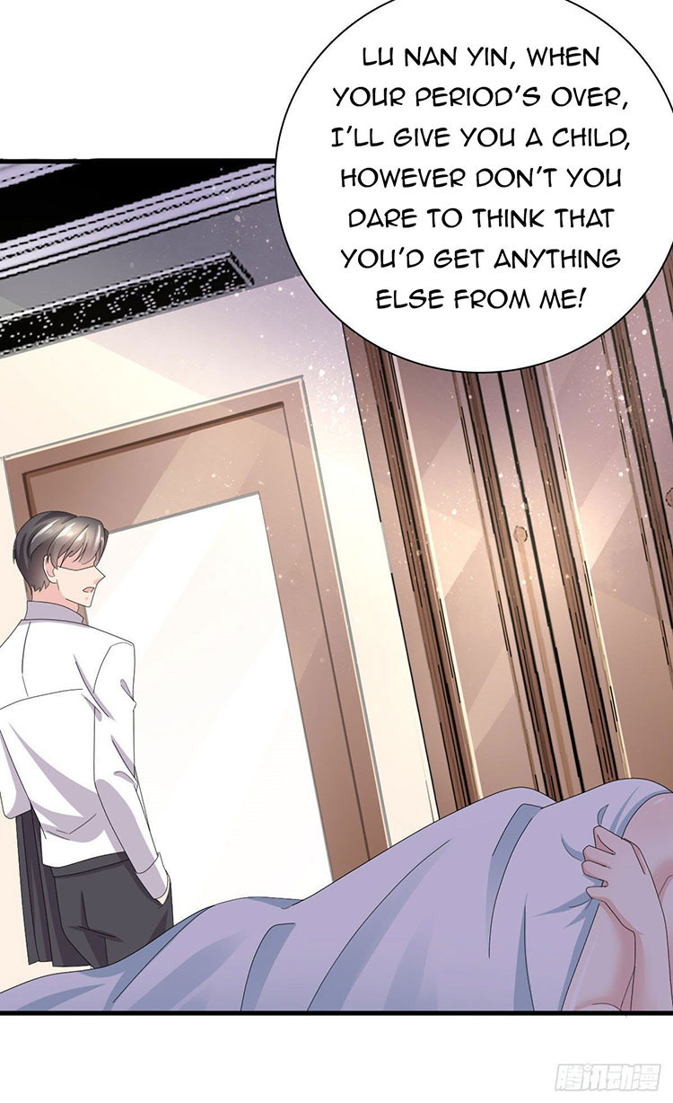 A deadly sexy wife: The CEO wants to remarry Chapter 6 76 003