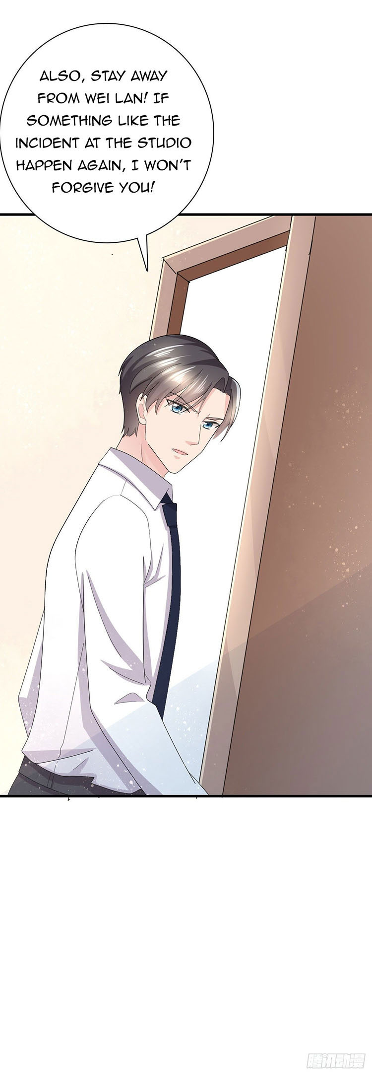 A deadly sexy wife: The CEO wants to remarry Chapter 6 77 004