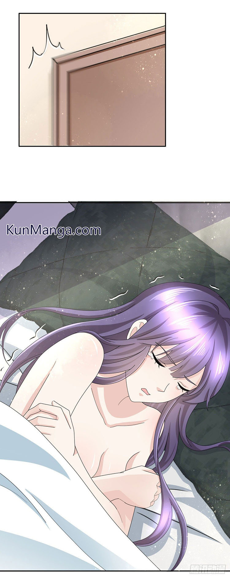 A deadly sexy wife: The CEO wants to remarry Chapter 6 78 005