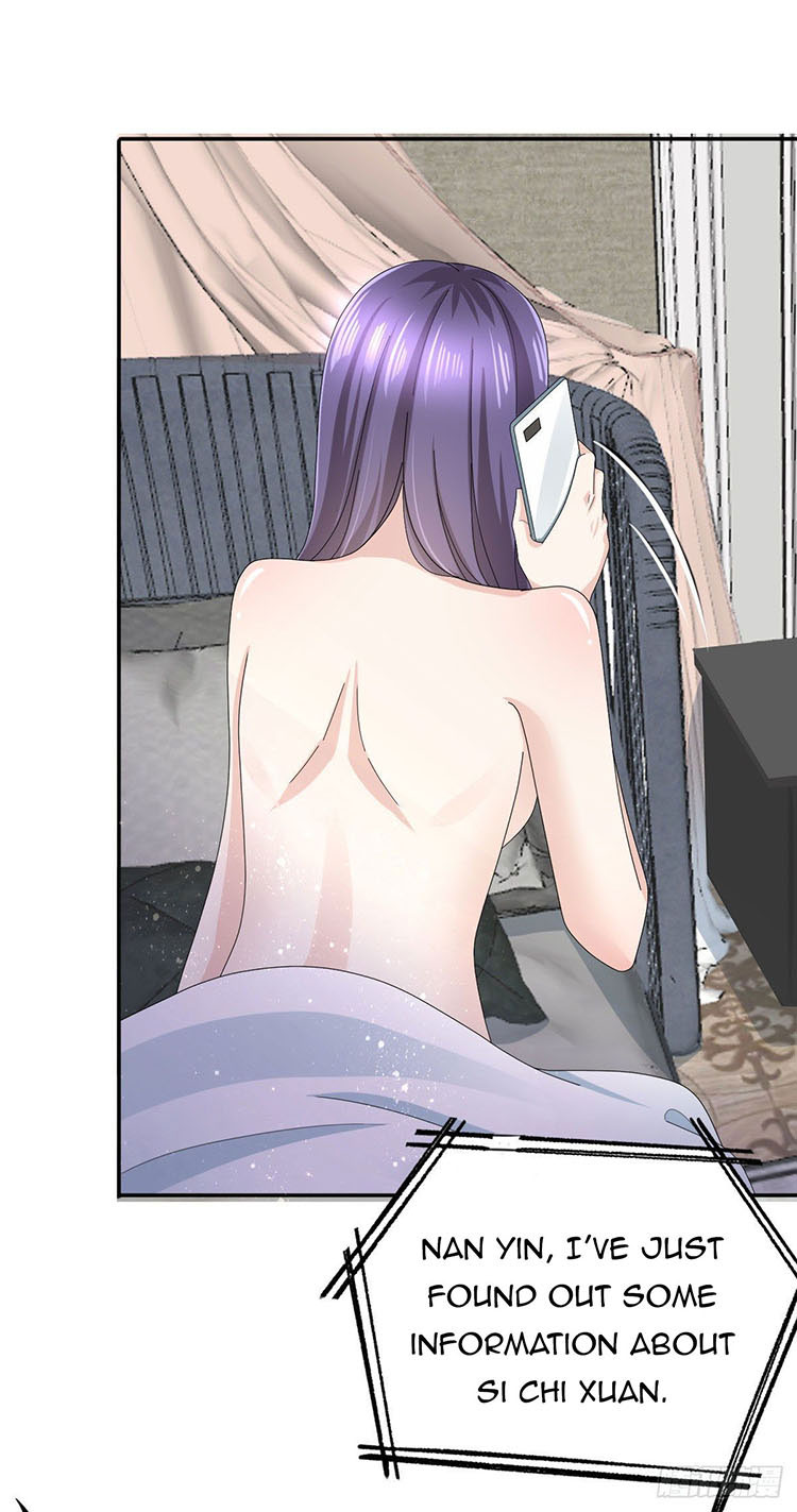 A deadly sexy wife: The CEO wants to remarry Chapter 6 80 007
