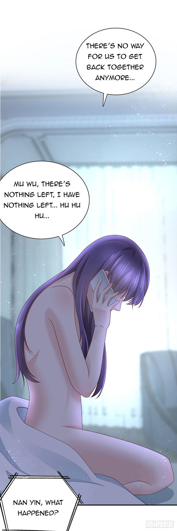 A deadly sexy wife: The CEO wants to remarry Chapter 6 82 009