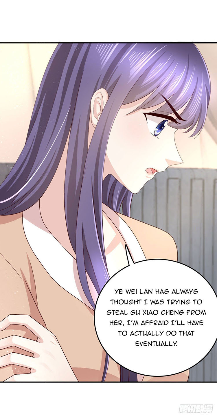 A deadly sexy wife: The CEO wants to remarry Chapter 6 85 012