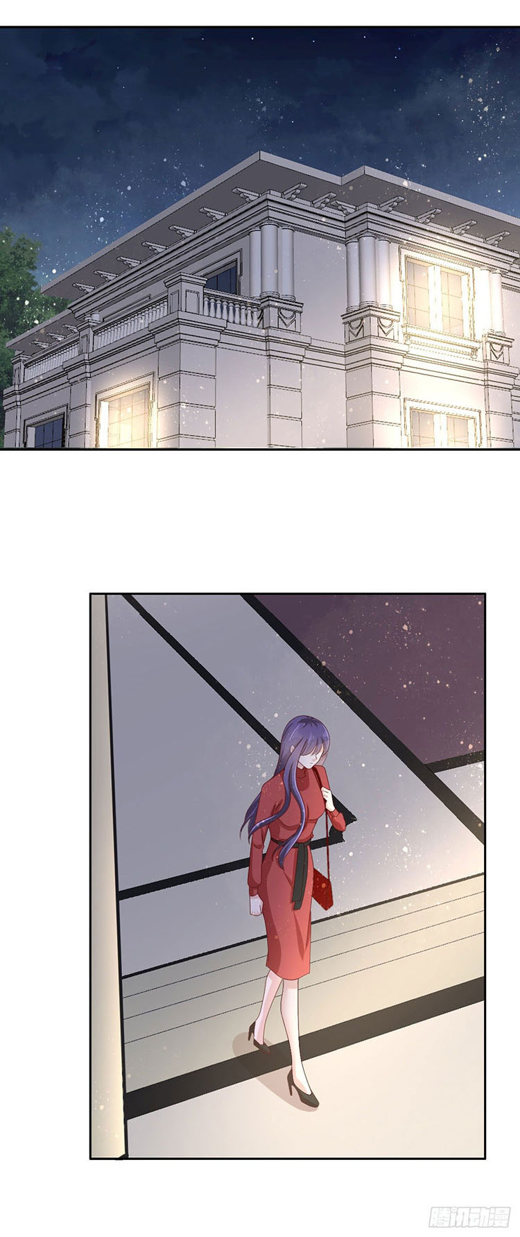 A deadly sexy wife: The CEO wants to remarry Chapter 6 88 015