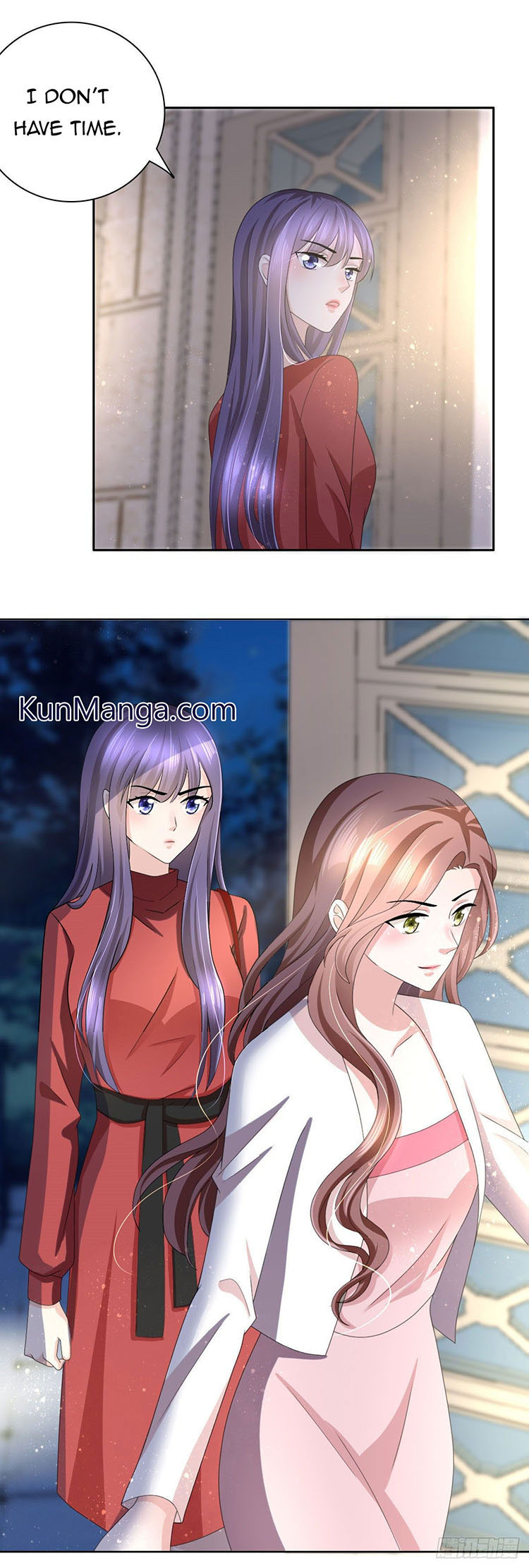 A deadly sexy wife: The CEO wants to remarry Chapter 6 90 017
