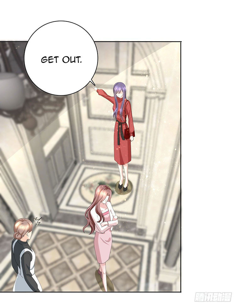 A deadly sexy wife: The CEO wants to remarry Chapter 6 91 018