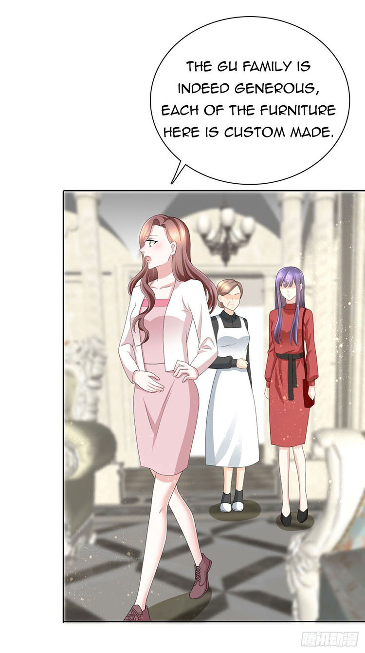 A deadly sexy wife: The CEO wants to remarry Chapter 6 92 019
