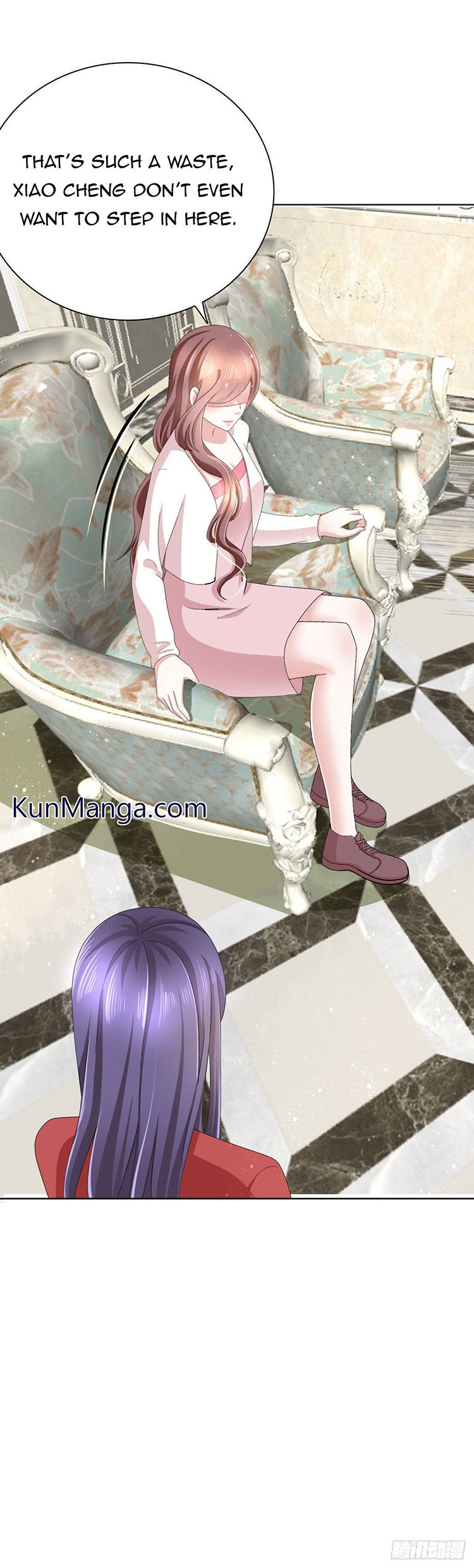 A deadly sexy wife: The CEO wants to remarry Chapter 6 93 020