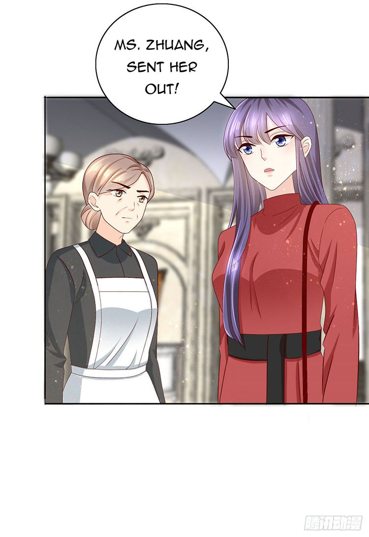 A deadly sexy wife: The CEO wants to remarry Chapter 6 94 021