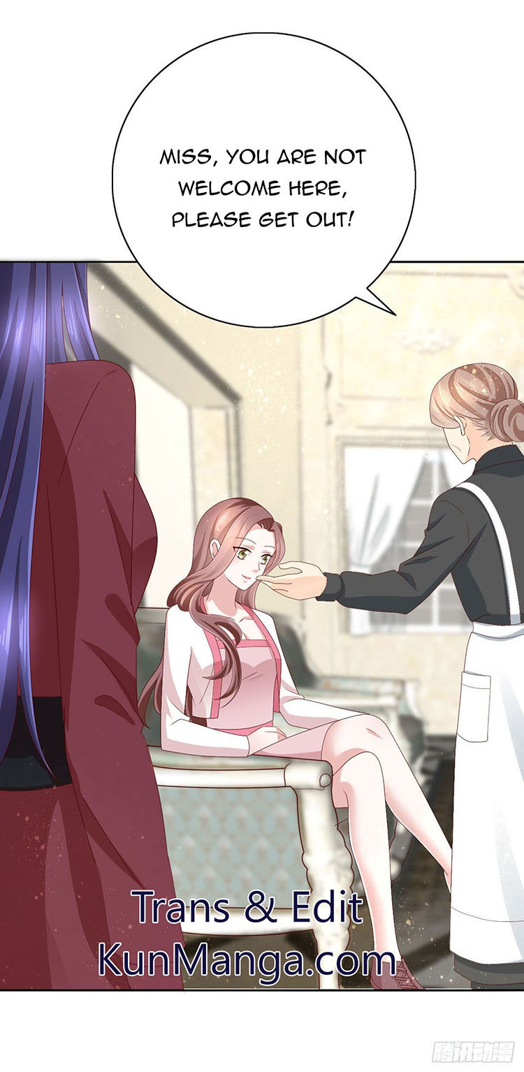 A deadly sexy wife: The CEO wants to remarry Chapter 6 95 022