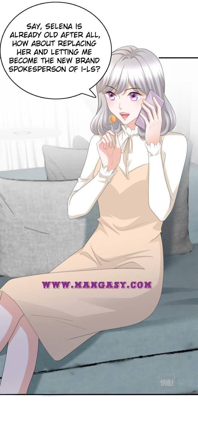 A deadly sexy wife: The CEO wants to remarry Chapter 63 40 003