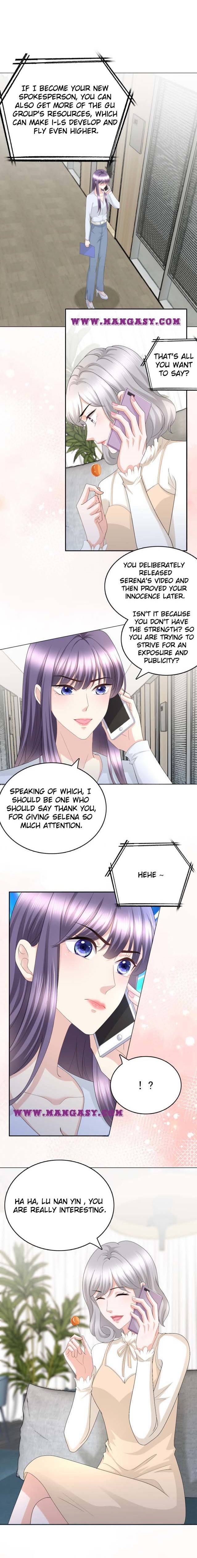 A deadly sexy wife: The CEO wants to remarry Chapter 63 41 004