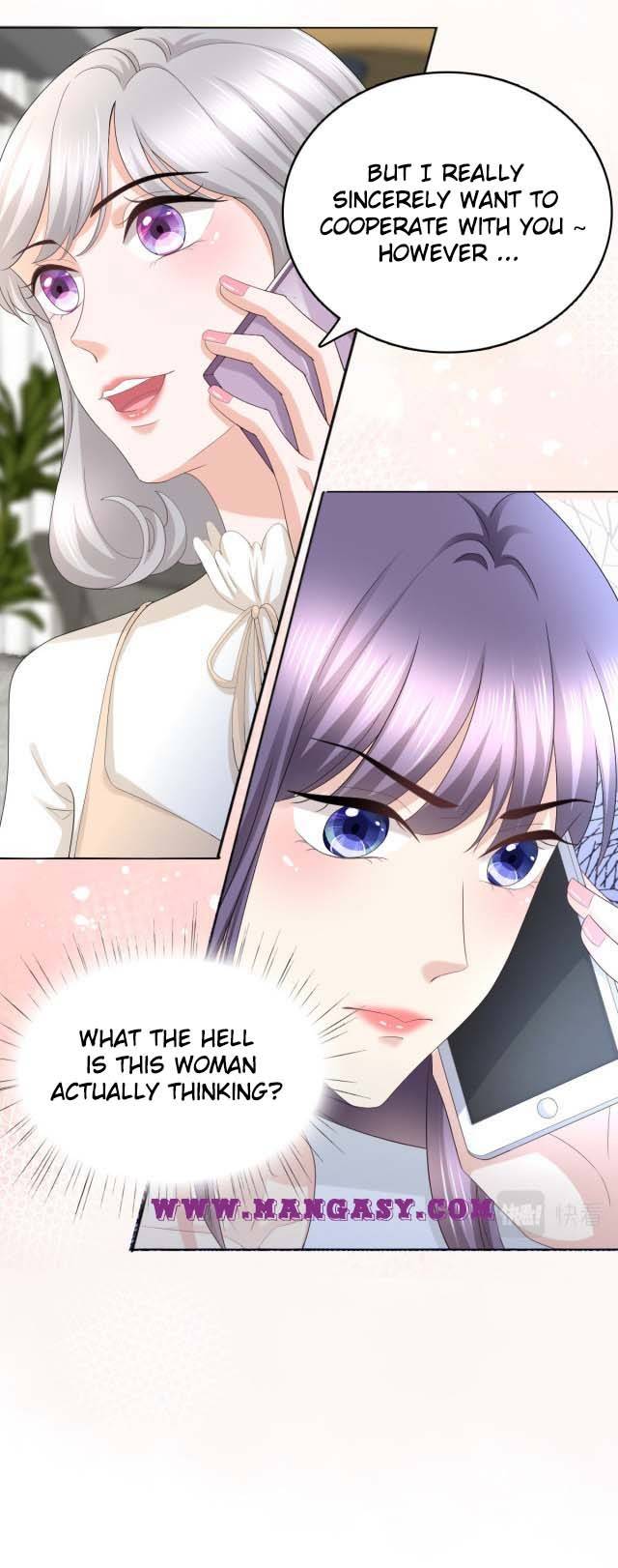 A deadly sexy wife: The CEO wants to remarry Chapter 63 42 005