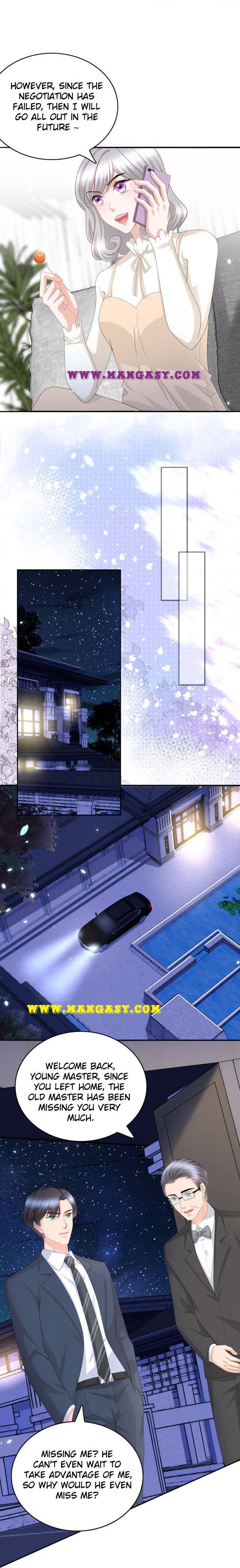 A deadly sexy wife: The CEO wants to remarry Chapter 63 43 006