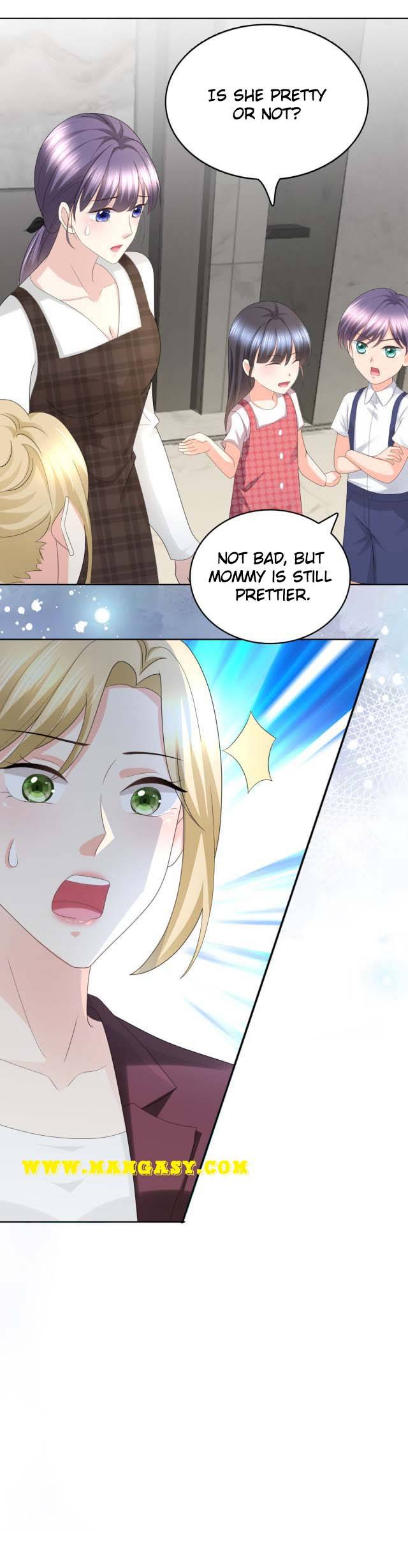 A deadly sexy wife: The CEO wants to remarry Chapter 65 48 002