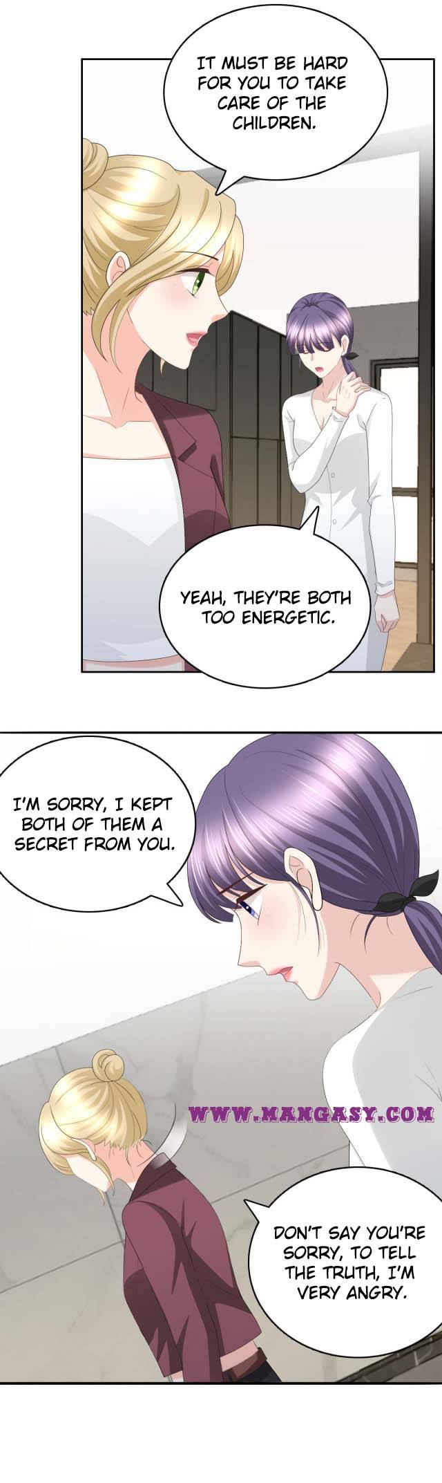 A deadly sexy wife: The CEO wants to remarry Chapter 65 50 004