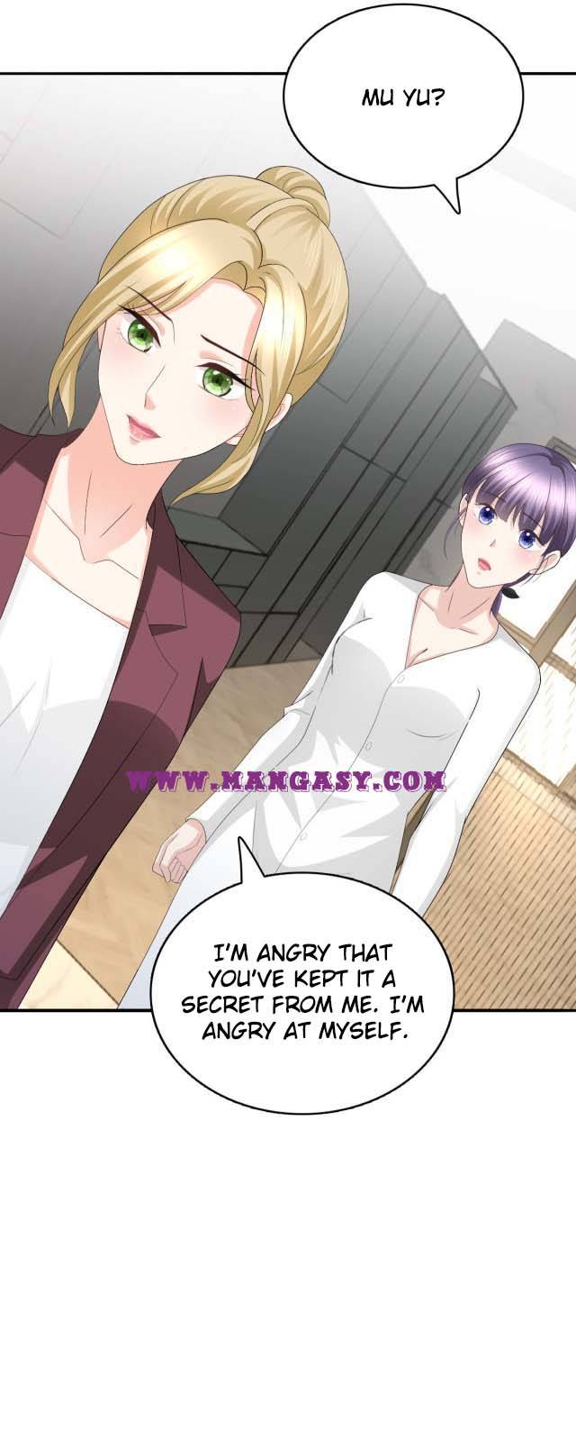 A deadly sexy wife: The CEO wants to remarry Chapter 65 51 005
