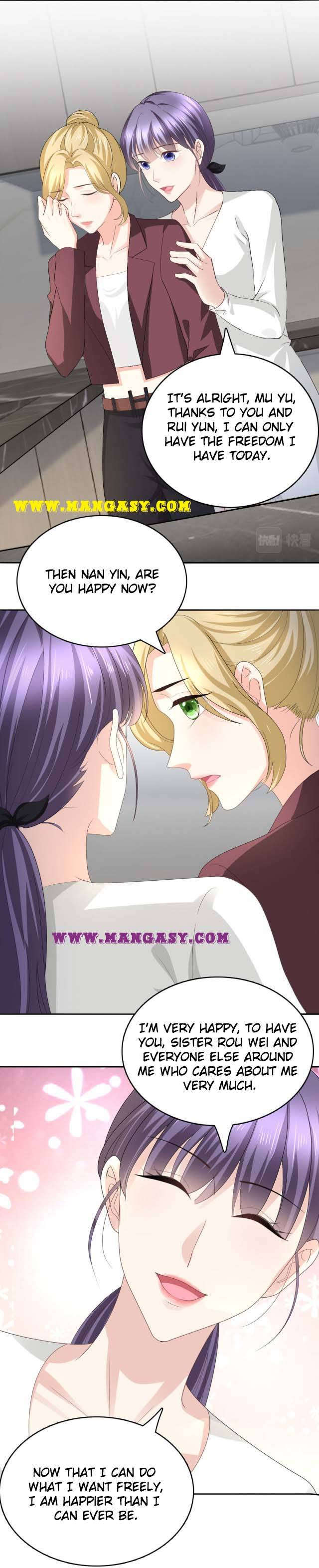 A deadly sexy wife: The CEO wants to remarry Chapter 65 53 007