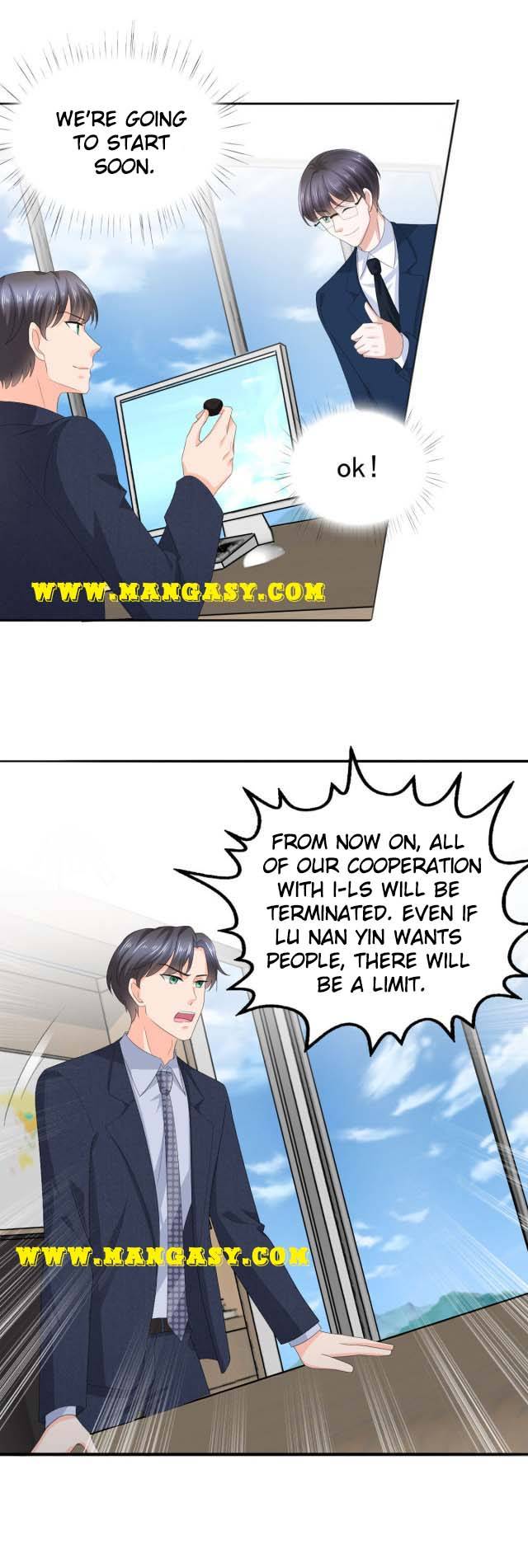 A deadly sexy wife: The CEO wants to remarry Chapter 65 56 010