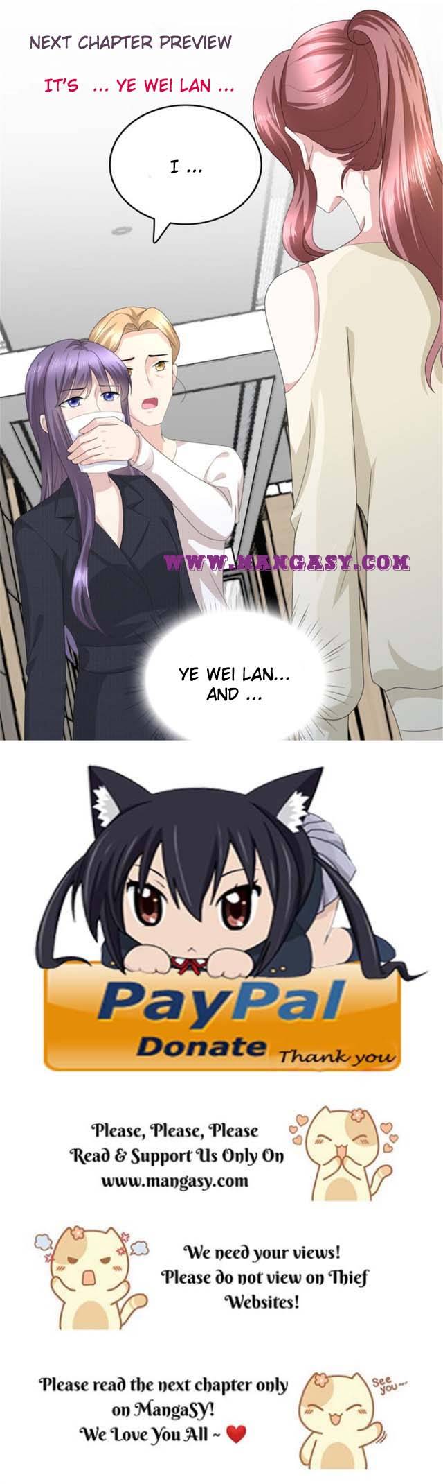 A deadly sexy wife: The CEO wants to remarry Chapter 65 59 013