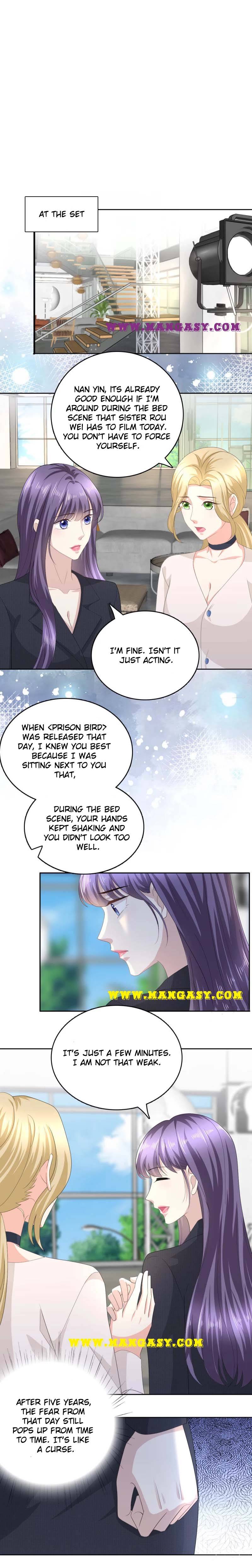 A deadly sexy wife: The CEO wants to remarry Chapter 66 37 003