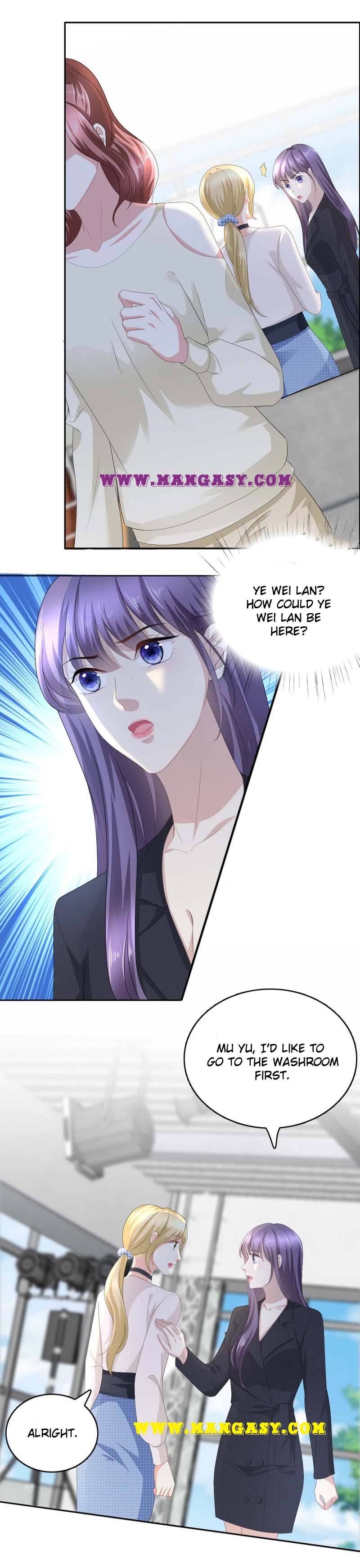 A deadly sexy wife: The CEO wants to remarry Chapter 66 38 004